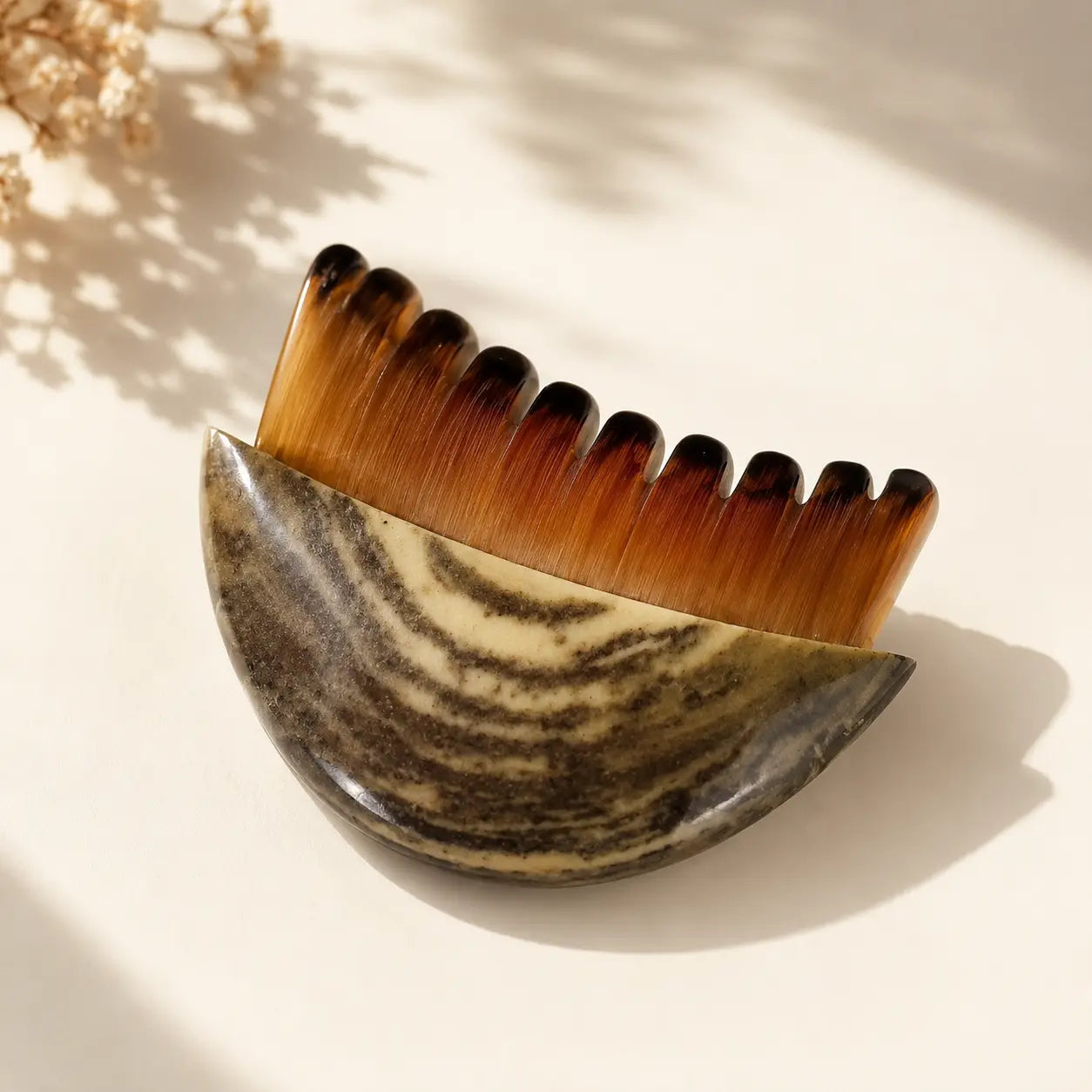 Gua Sha Visage