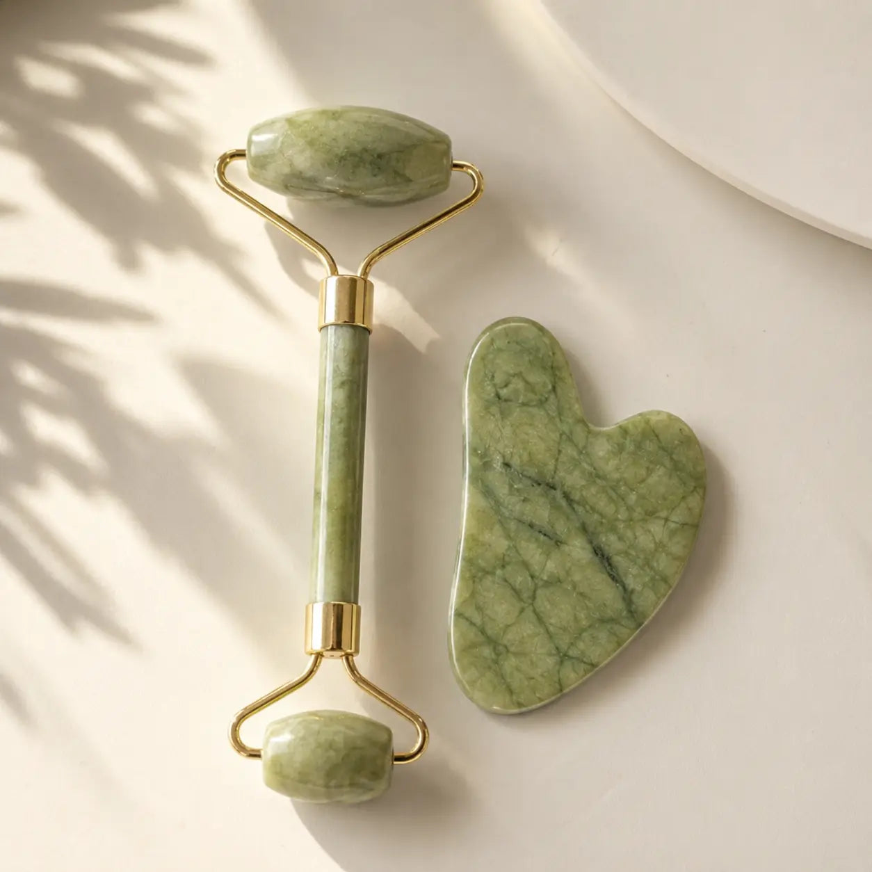 Gua Sha Roller Corps & Cou