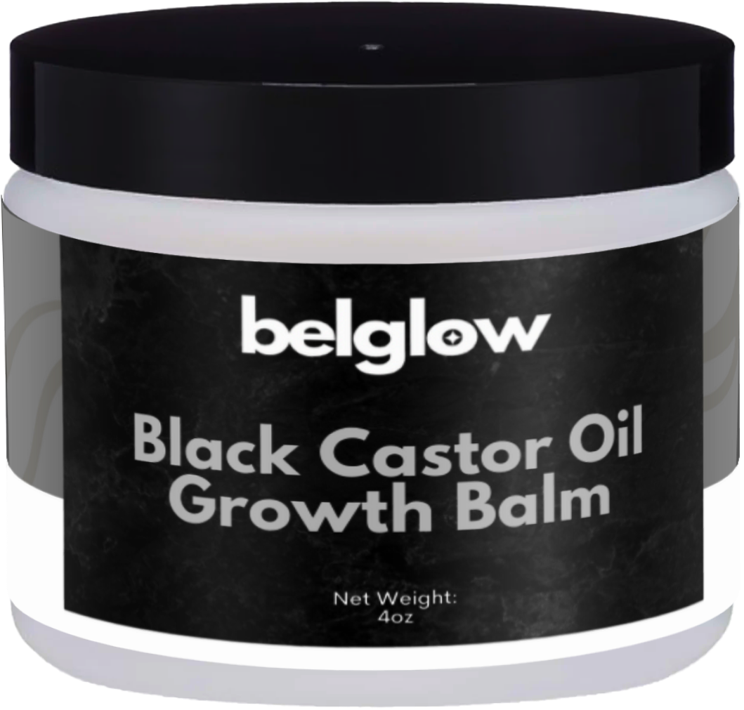 Belglow Ultimate Haircare Kit