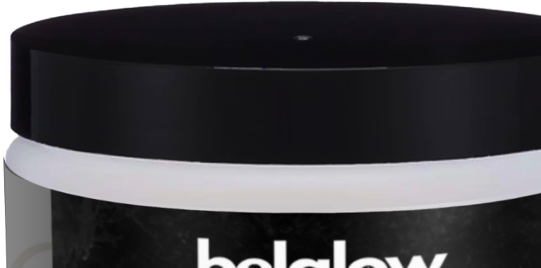 Black Castor Oil Growth Balm